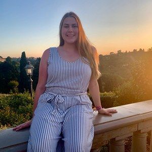 Meet your Posher, Kaylee